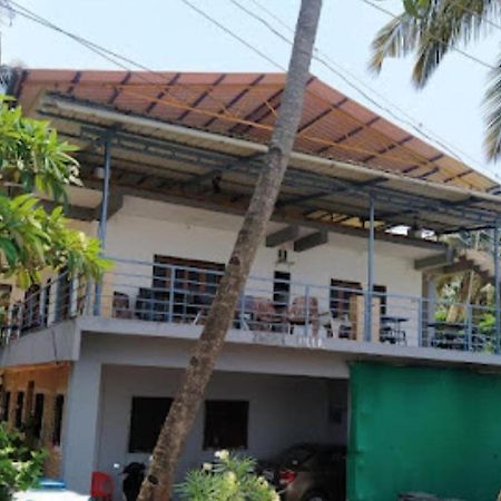 Sea View Holiday Home Malvan Ngoại thất bức ảnh