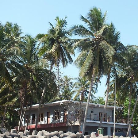 Sea View Holiday Home Malvan Ngoại thất bức ảnh