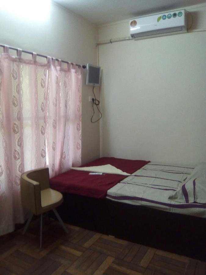 Sea View Holiday Home Malvan Ngoại thất bức ảnh