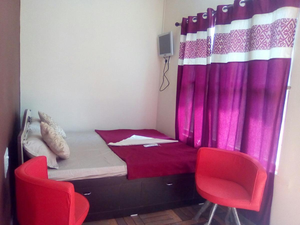Sea View Holiday Home Malvan Ngoại thất bức ảnh