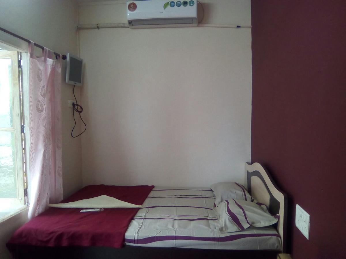 Sea View Holiday Home Malvan Ngoại thất bức ảnh