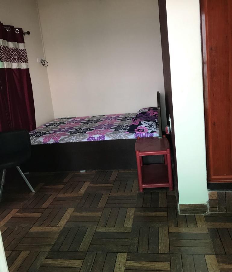 Sea View Holiday Home Malvan Ngoại thất bức ảnh