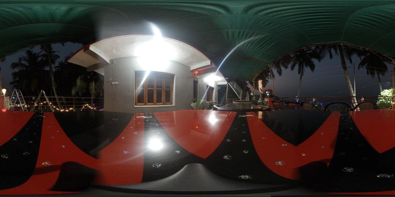 Sea View Holiday Home Malvan Ngoại thất bức ảnh