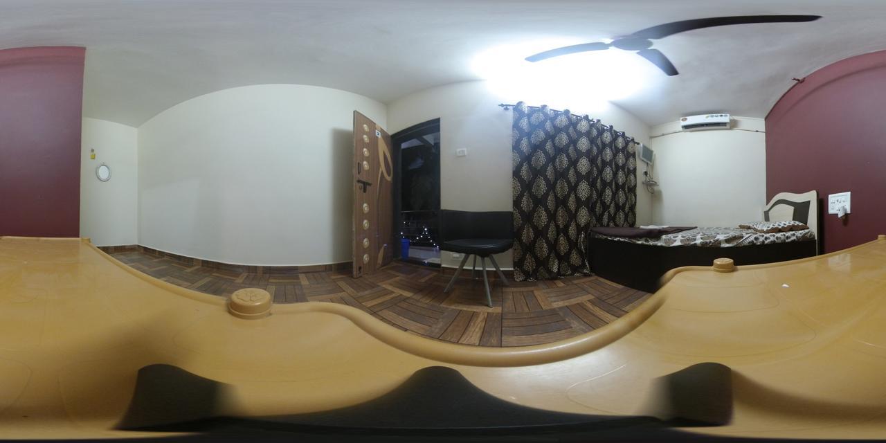 Sea View Holiday Home Malvan Ngoại thất bức ảnh