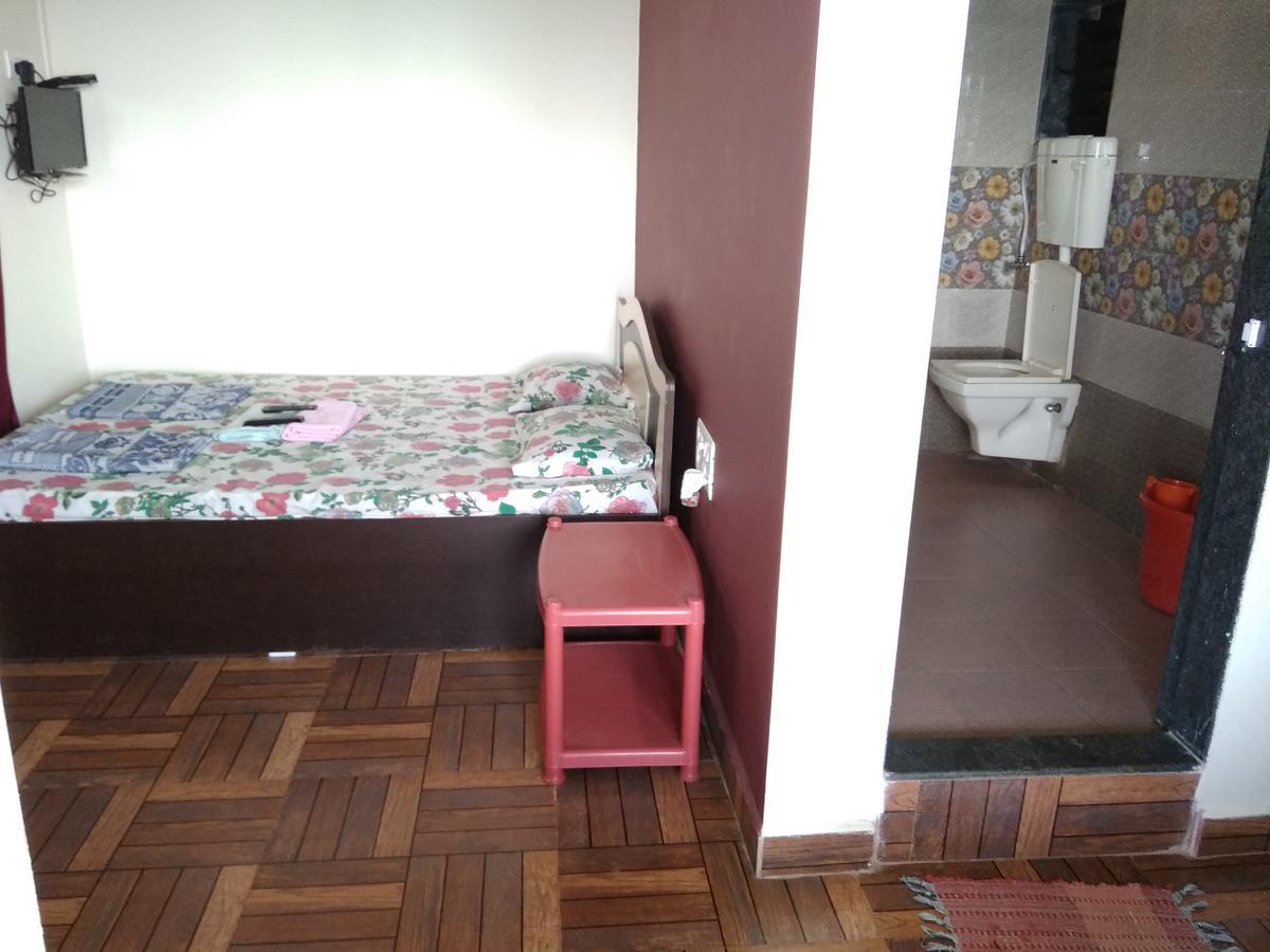 Sea View Holiday Home Malvan Ngoại thất bức ảnh