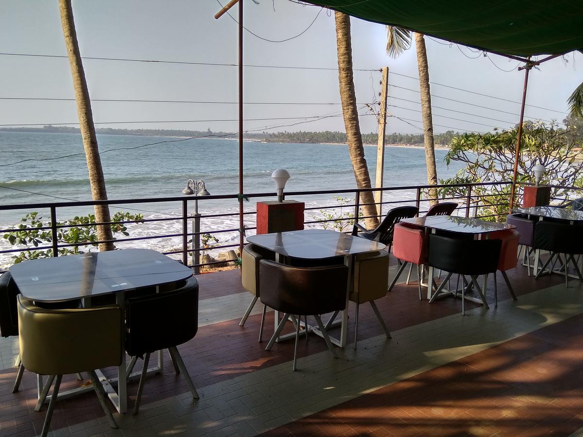 Sea View Holiday Home Malvan Ngoại thất bức ảnh