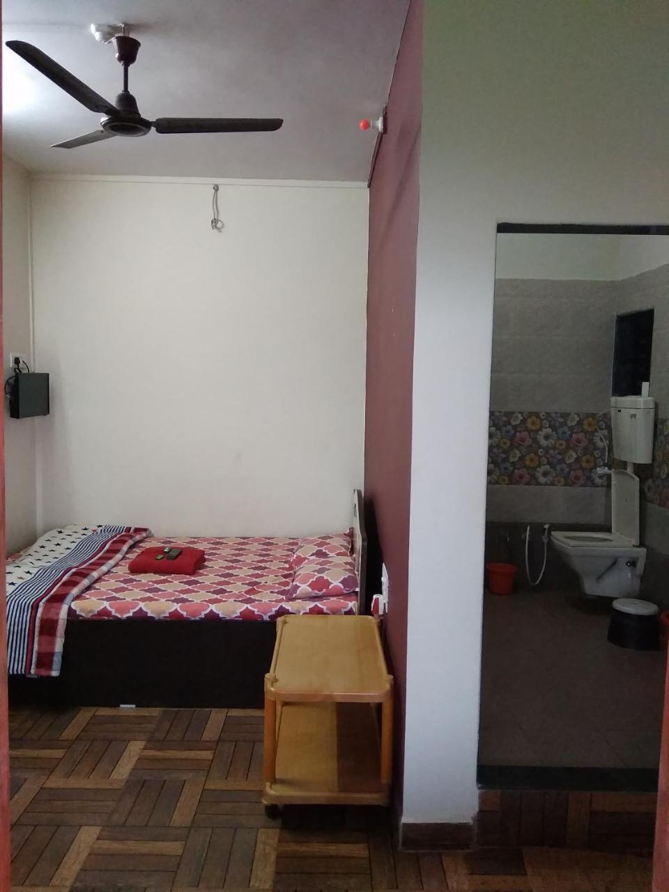Sea View Holiday Home Malvan Ngoại thất bức ảnh