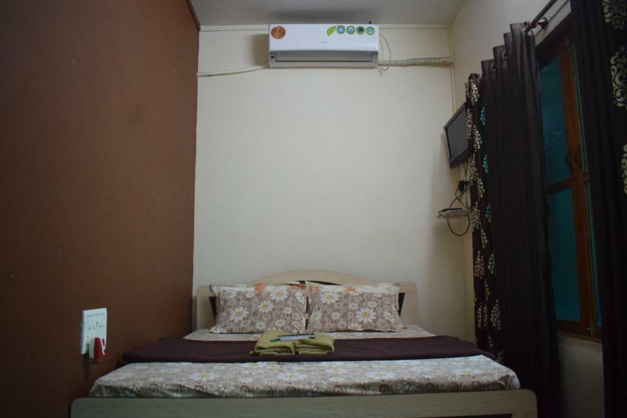 Sea View Holiday Home Malvan Ngoại thất bức ảnh