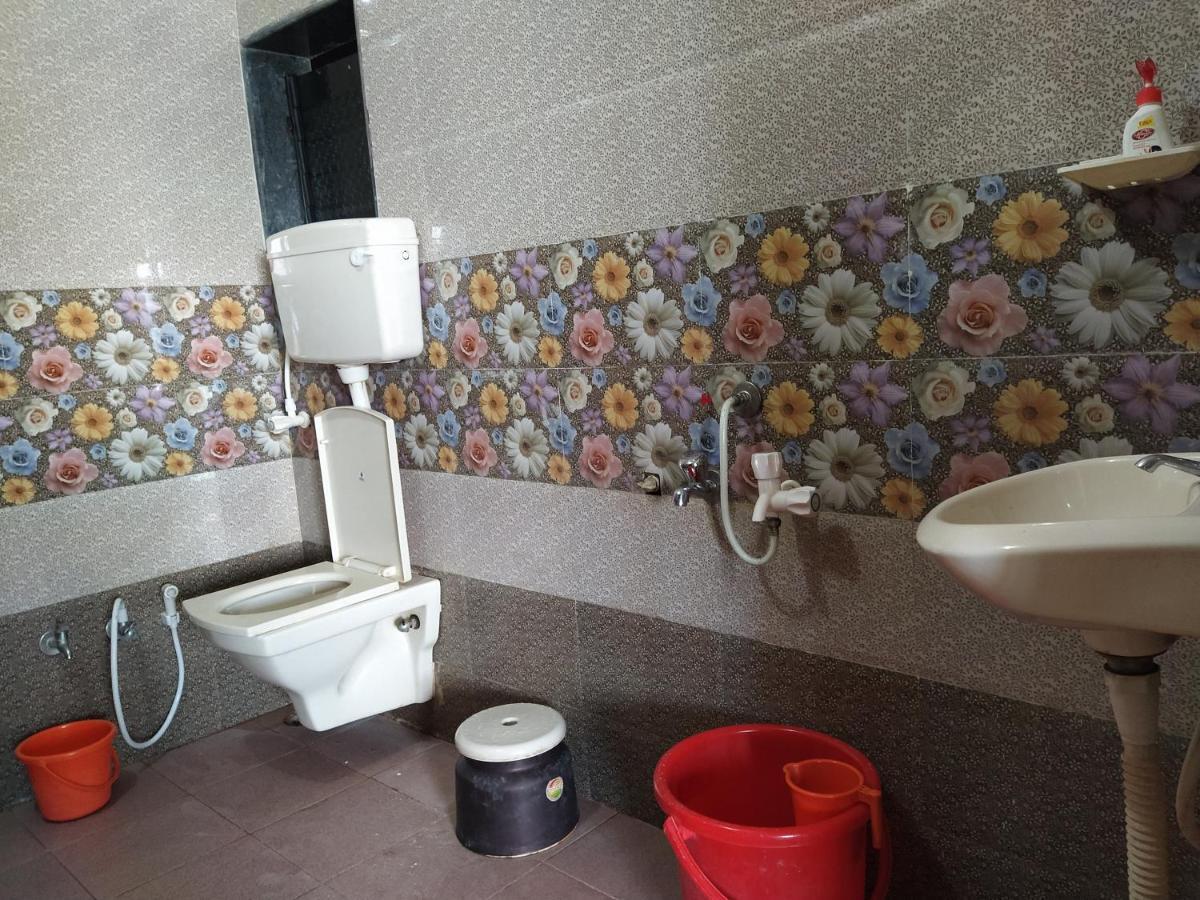 Sea View Holiday Home Malvan Ngoại thất bức ảnh