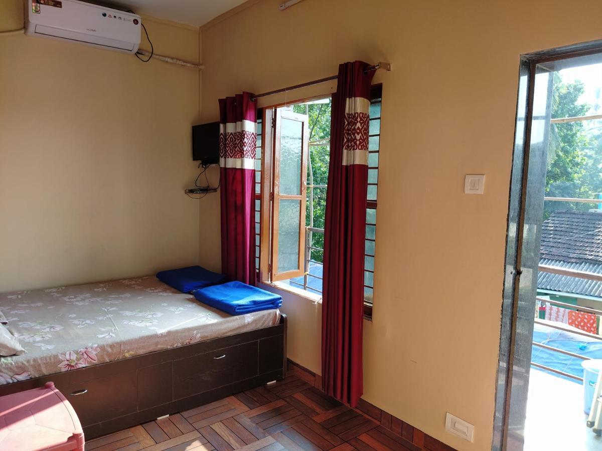 Sea View Holiday Home Malvan Ngoại thất bức ảnh