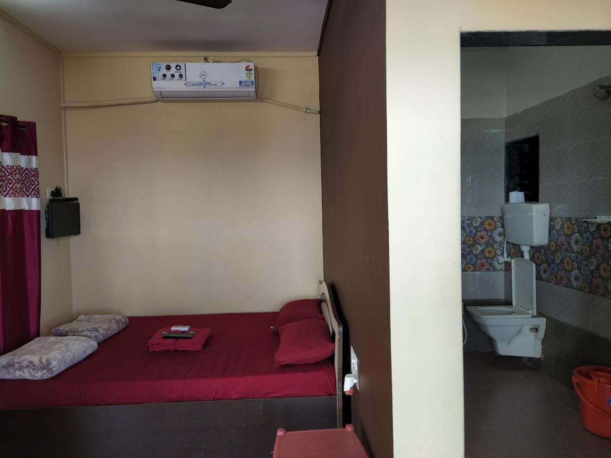 Sea View Holiday Home Malvan Ngoại thất bức ảnh